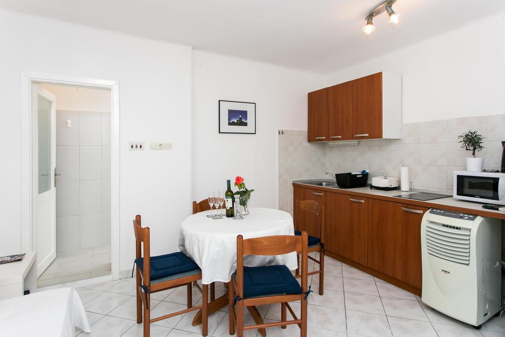 Peline Appartement Dubrovnik